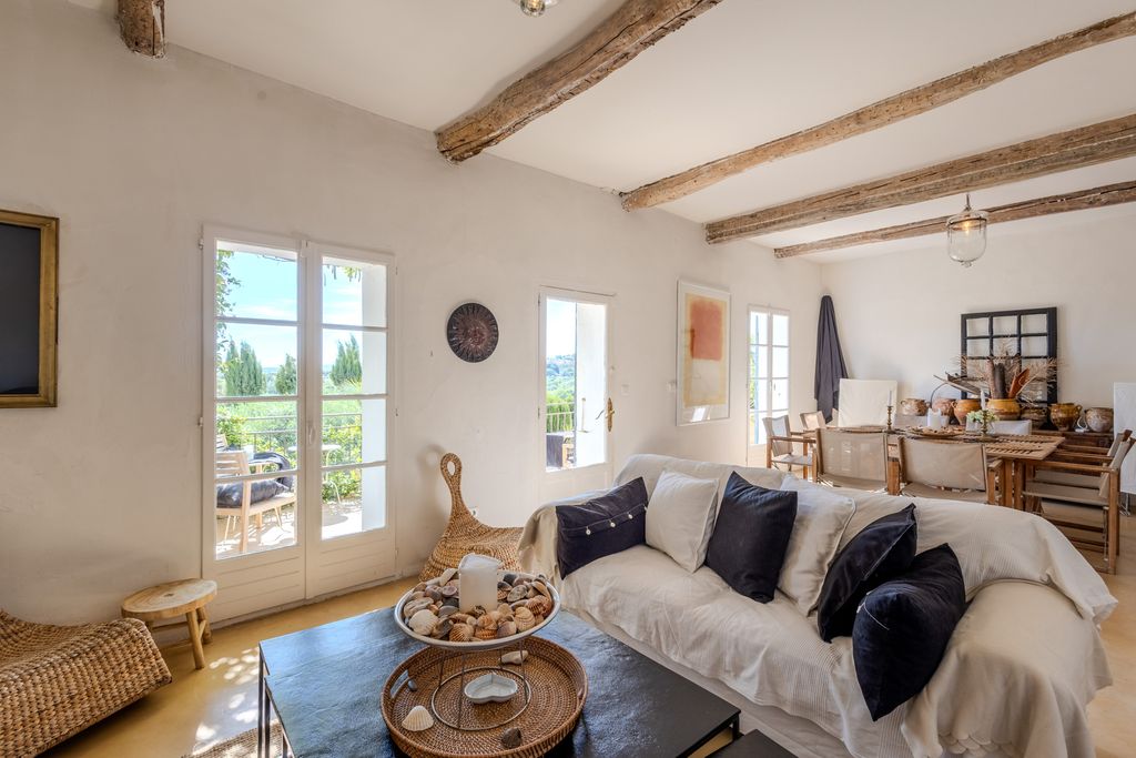 Maison Solaris Languedoc PF Olivers Travels 3