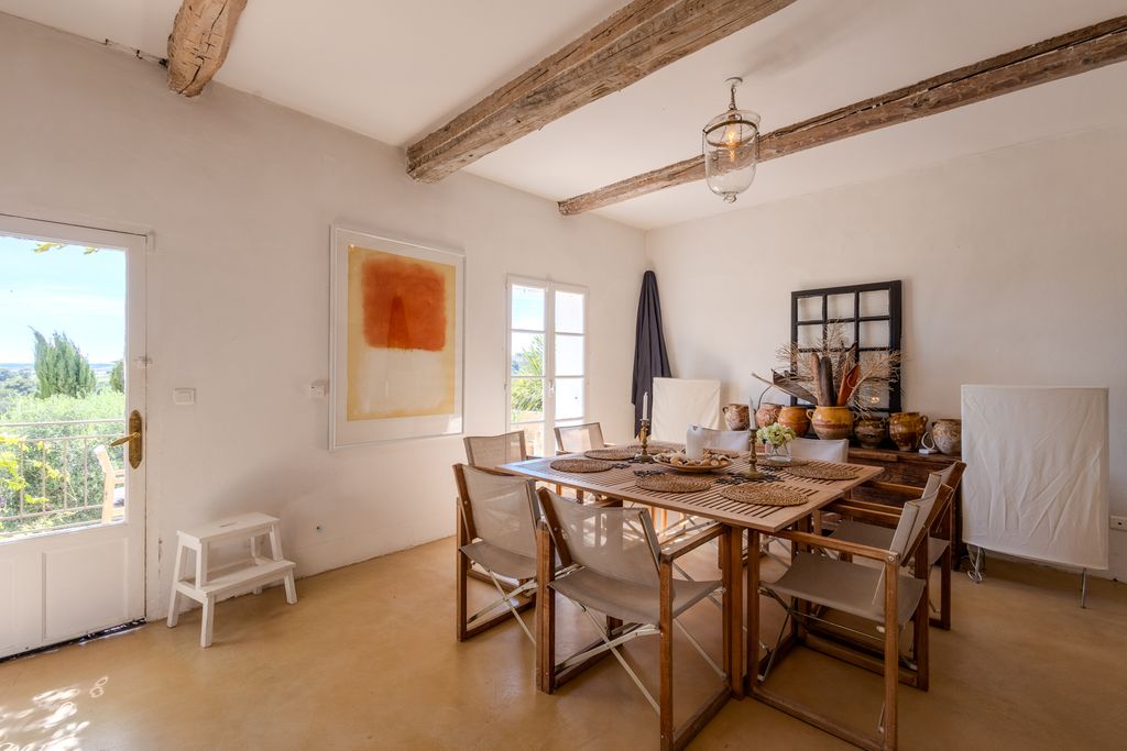 Maison Solaris Languedoc PF Olivers Travels 4
