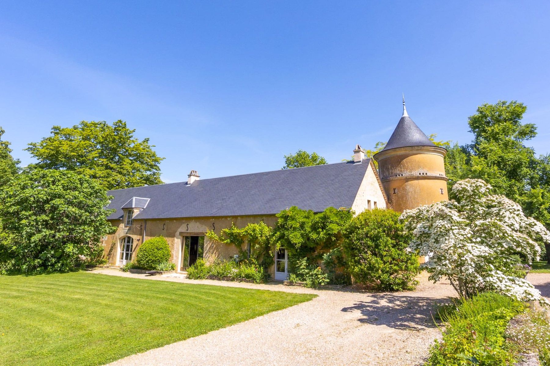 Le Domaine Alvere