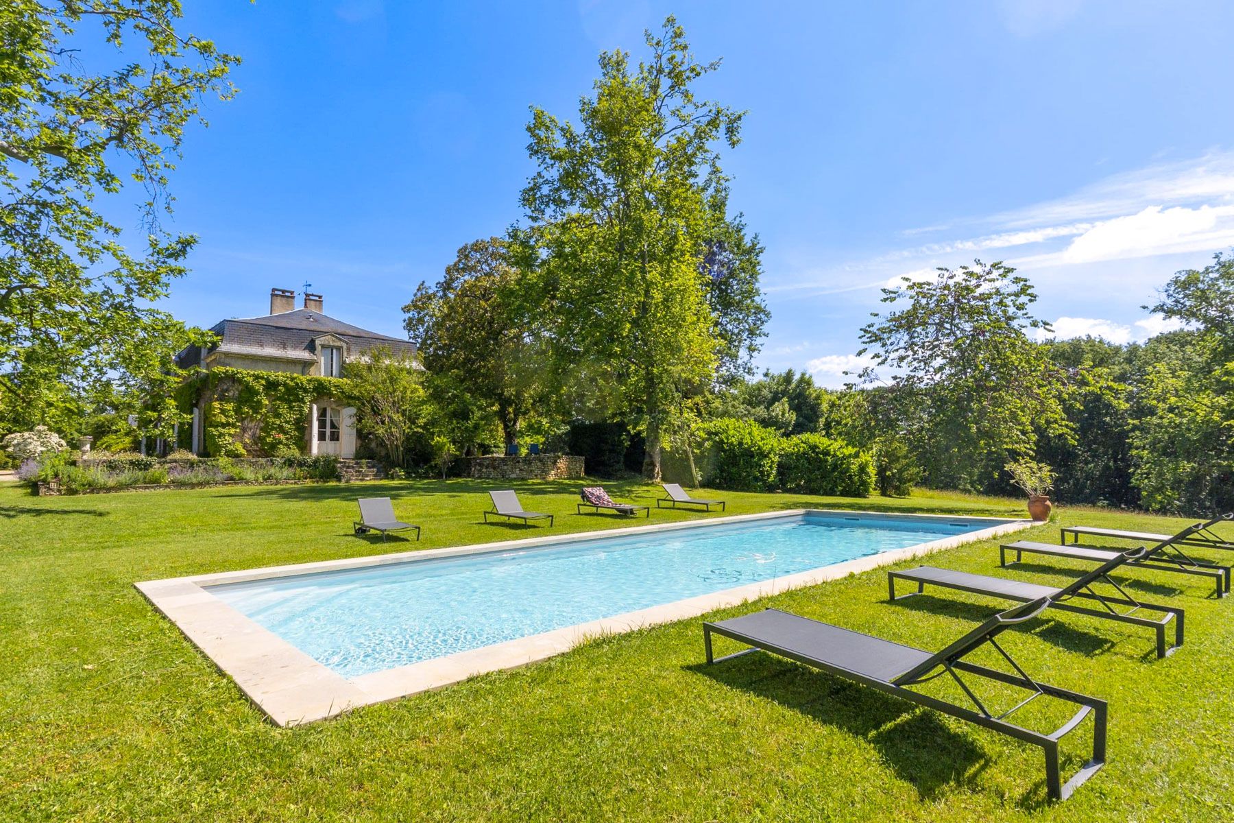 Le Domaine Alvere
