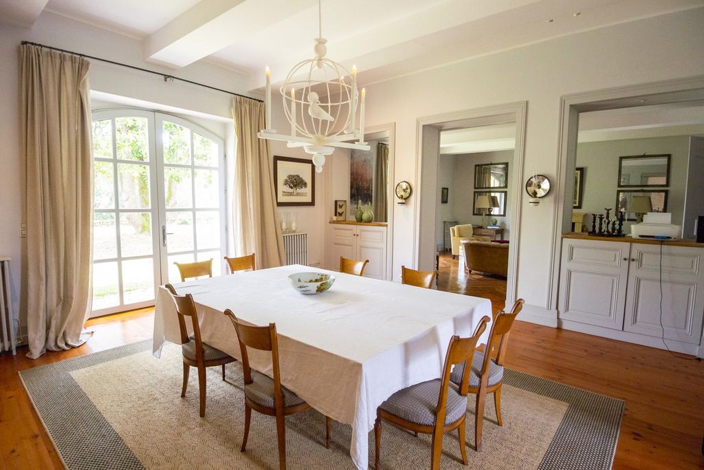 Le Domaine Alvere Dordogne PF OliversTravels 4