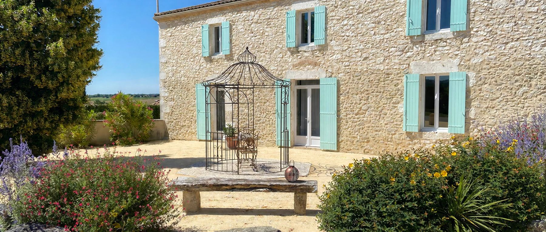 001 maison allemans south west france olivers travels desktop center