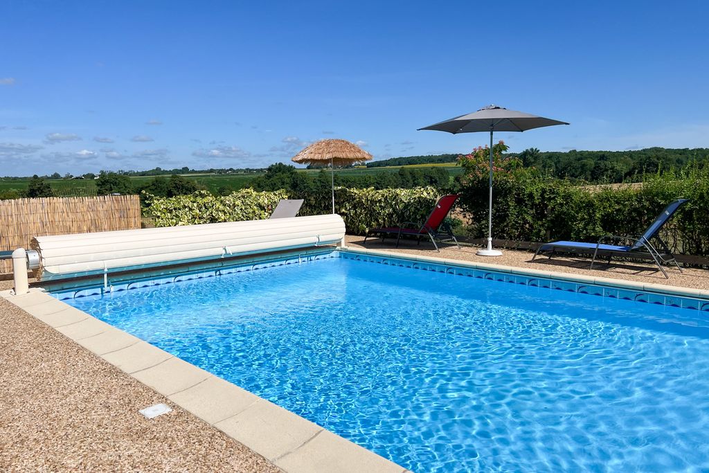 Maison Allemans Dordogne PF OliversTravels 3