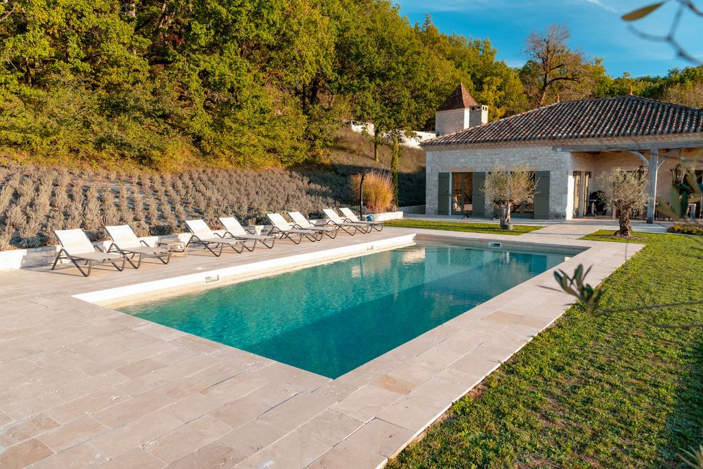 Maison Jouas Midi Pyrenees PF OliversTravels 1
