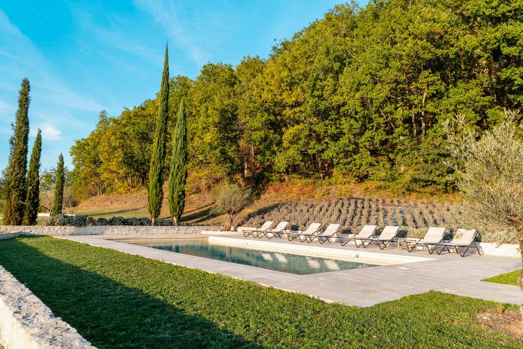 Maison Jouas Midi Pyrenees PF OliversTravels 2