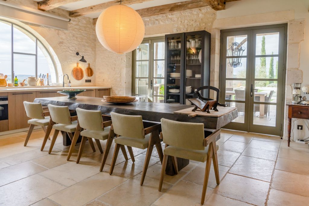 Maison Jouas Midi Pyrenees PF OliversTravels 3