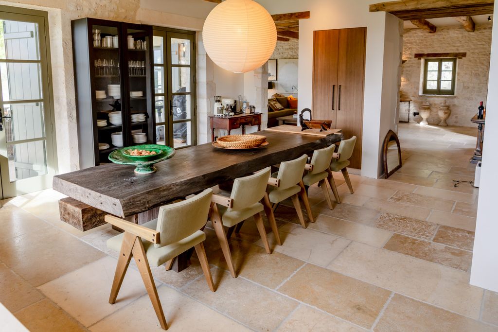 Maison Jouas Midi Pyrenees PF OliversTravels 4