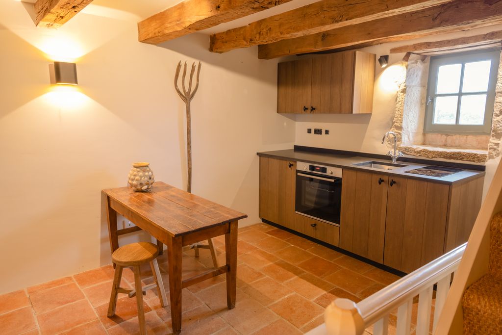 Maison Jouas Midi Pyrenees PF OliversTravels 5