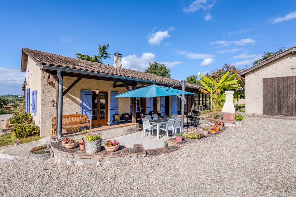 Maison Camirout Dordogne PF OliversTravels 2