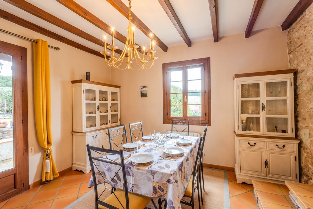 Maison Camirout Dordogne PF OliversTravels 4