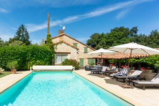 Bois de Rose Loire Valley OliversTravels 1