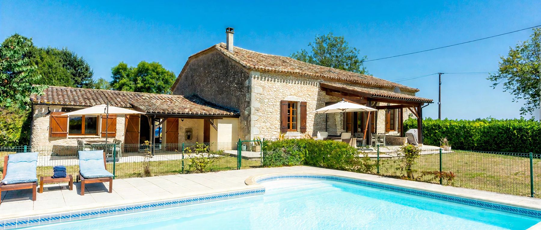 001 maison gounou south west france olivers travels desktop center