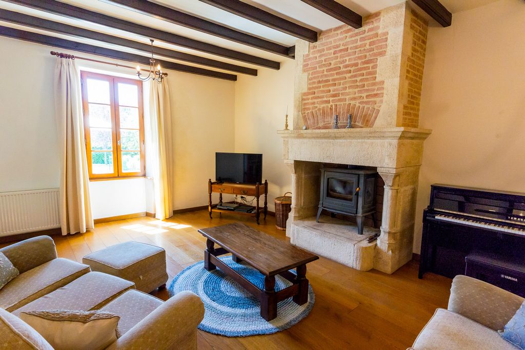 Maison Gounou Languedoc OliversTravels 3