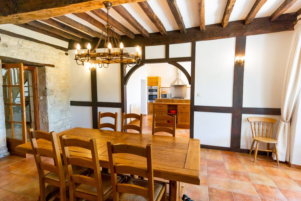 Maison Gounou Languedoc OliversTravels 4