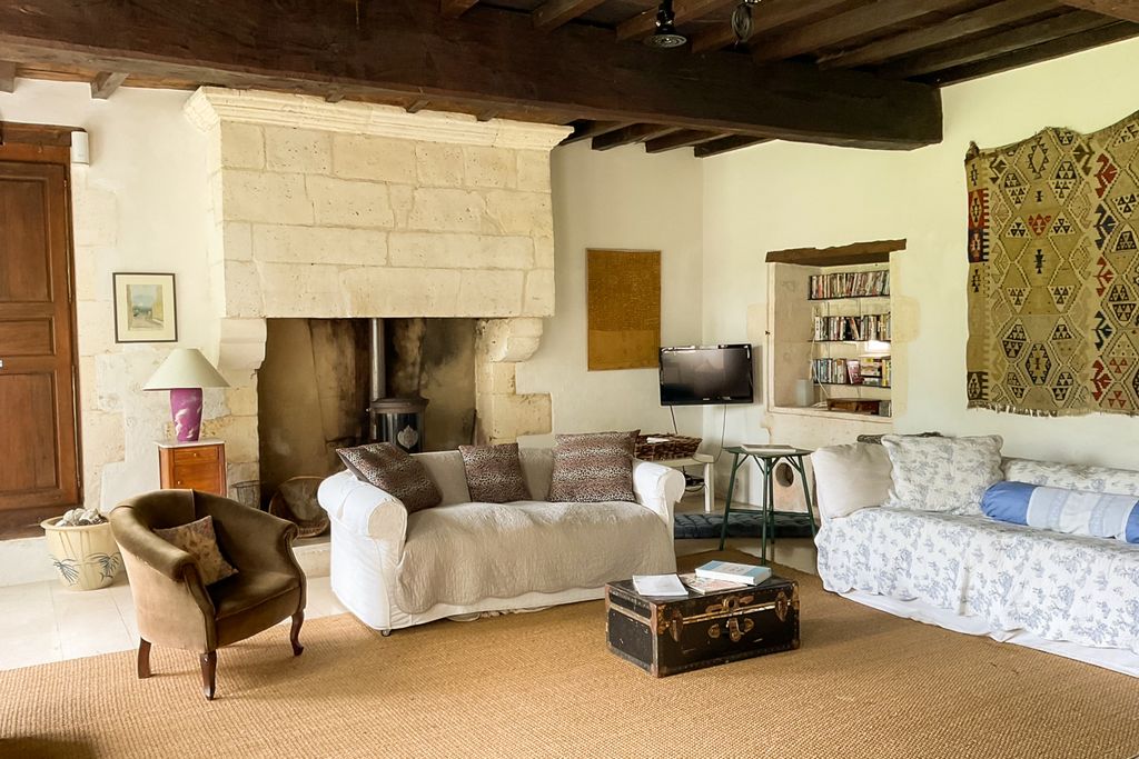 La Barde Dordogne PF OliversTravels 3