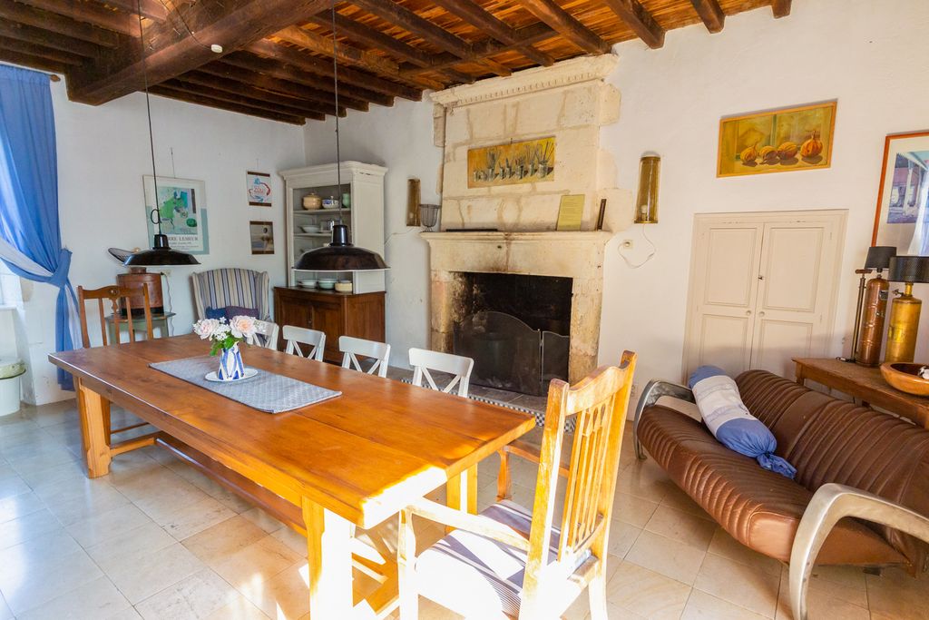 La Barde Dordogne PF OliversTravels 4