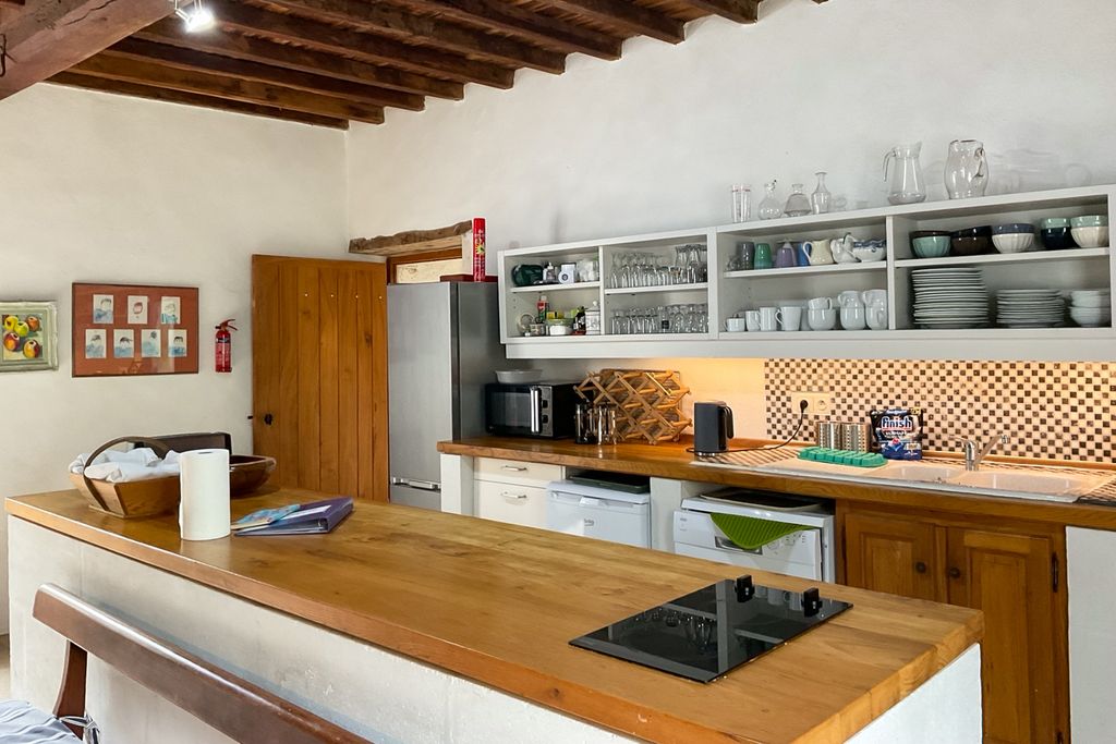 La Barde Dordogne PF OliversTravels 5