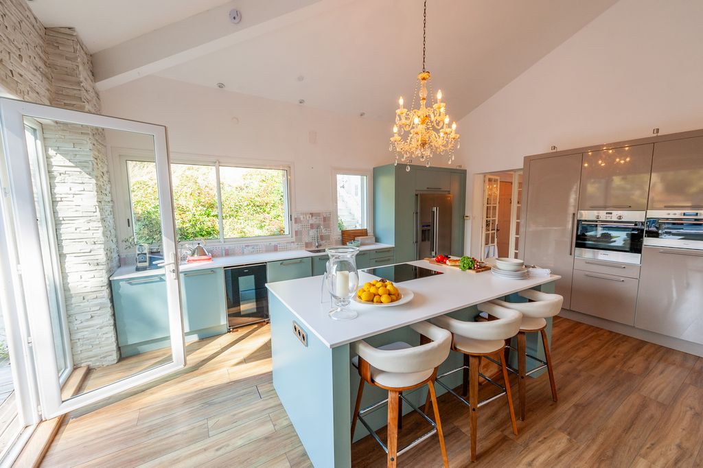 Villa Des Vignerons Languedoc OliversTravels 5