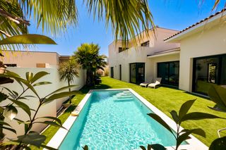 Villa Perdigal Languedoc PF OliversTravels 1