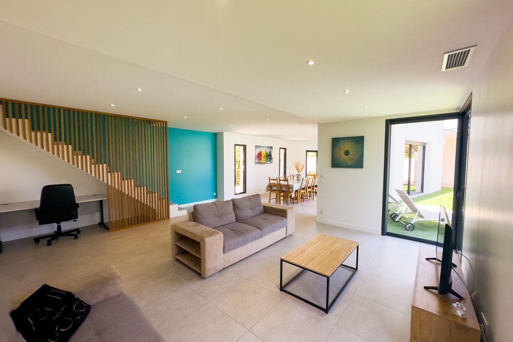 Villa Perdigal Languedoc PF OliversTravels 3