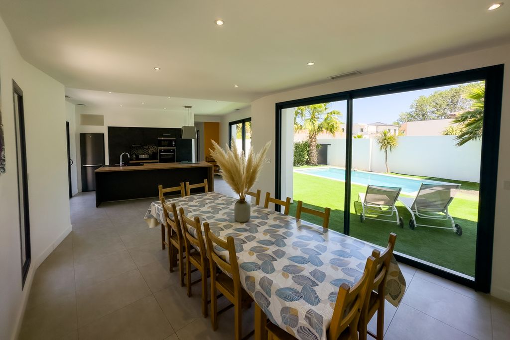 Villa Perdigal Languedoc PF OliversTravels 4