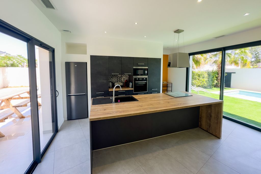 Villa Perdigal Languedoc PF OliversTravels 5