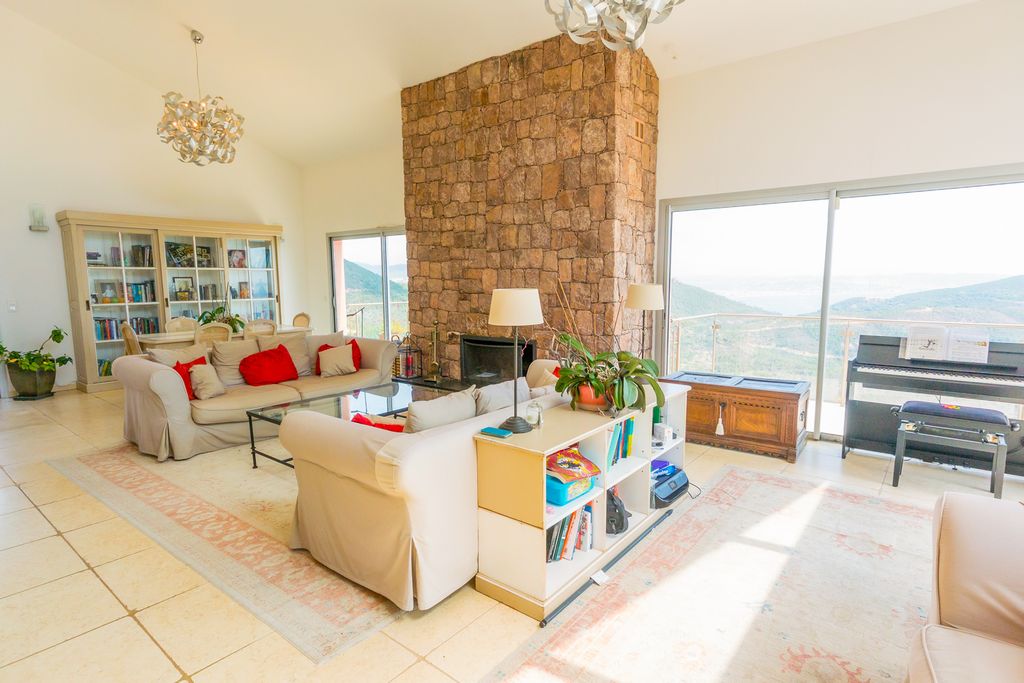 Villa Saint Martin PF French Riviera OliversTravels 3