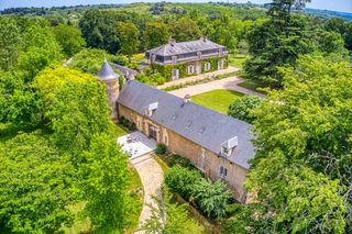 Le Manoir d'Alvere Dordogne PF OliversTravels 1