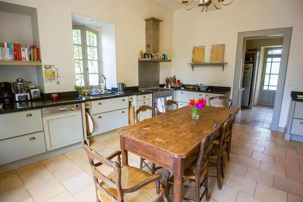 Le Manoir d'Alvere Dordogne PF OliversTravels 5