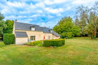 La Grand'Cour Loire Valley French Riviera PF OliversTravels 1