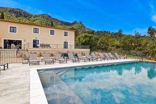 Maison Valescure French Riviera PF OliversTravels 1