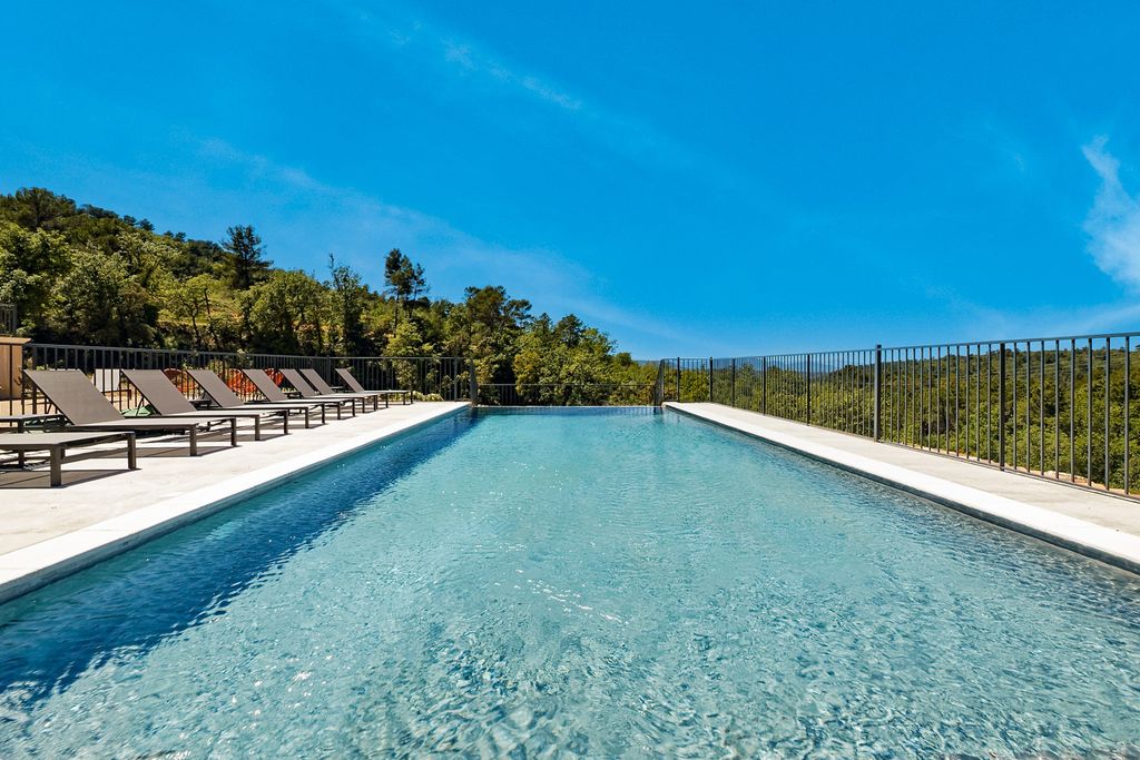 Maison Valescure French Riviera PF OliversTravels 2