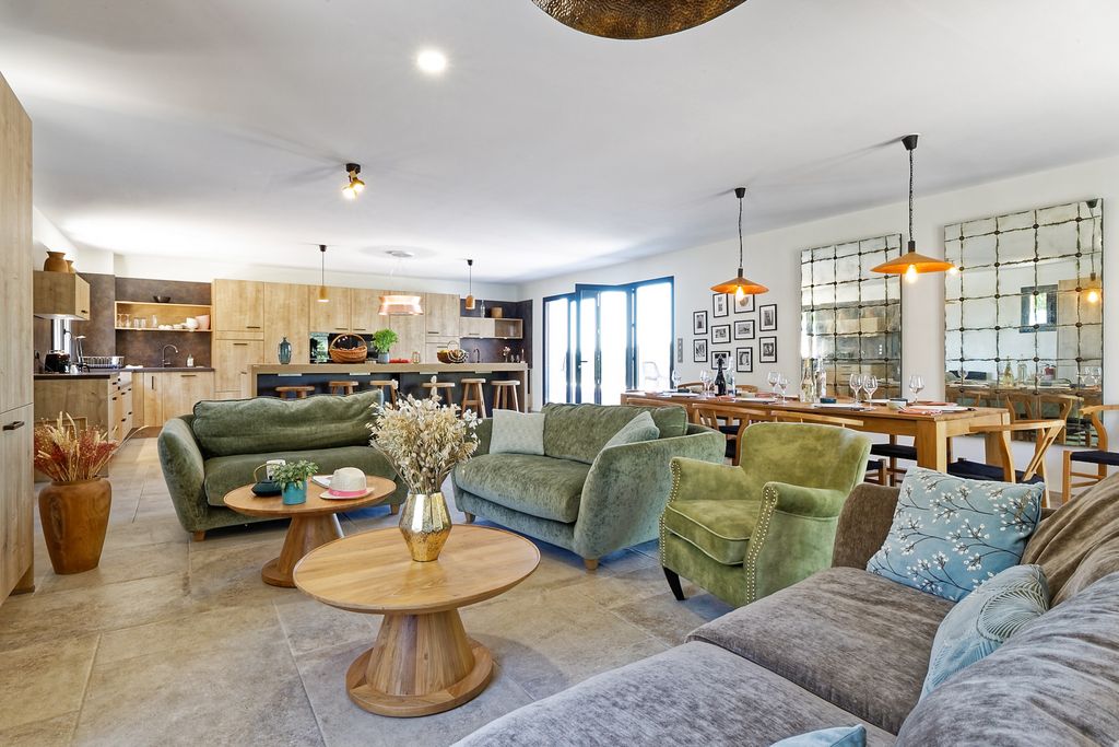 Maison Valescure French Riviera PF OliversTravels 3