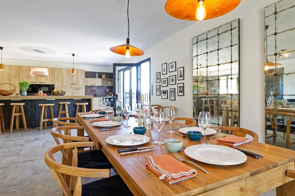 Maison Valescure French Riviera PF OliversTravels 4