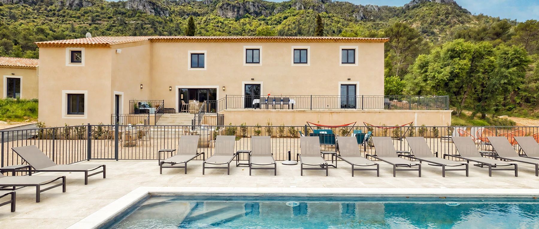 001 maison valescure ii south of france olivers travels desktop center