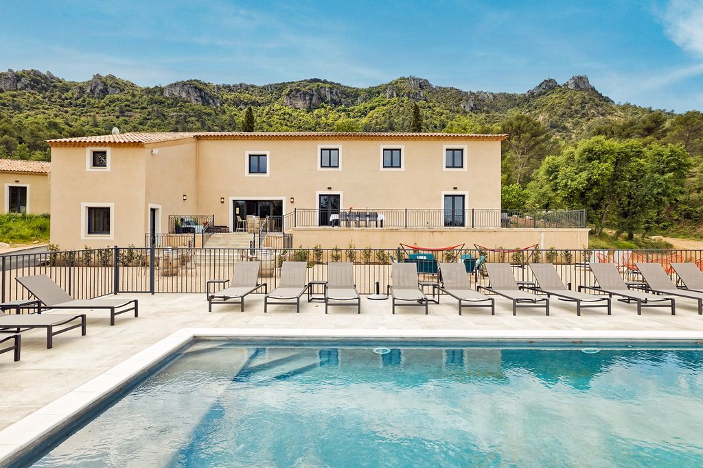 Maison Valescure French Riviera PF OliversTravels 1