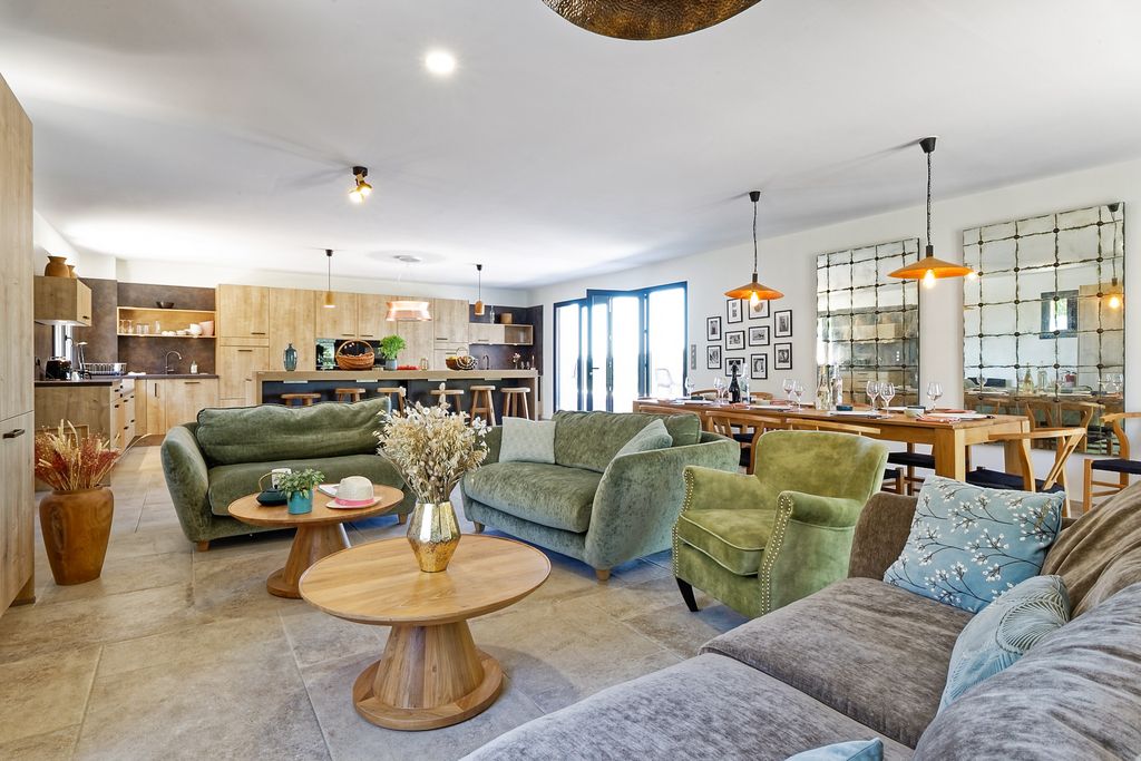 Maison Valescure French Riviera PF OliversTravels 3