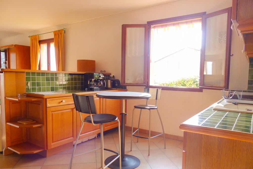 Les Magnolias Provence PF Oliver'sTravels 5