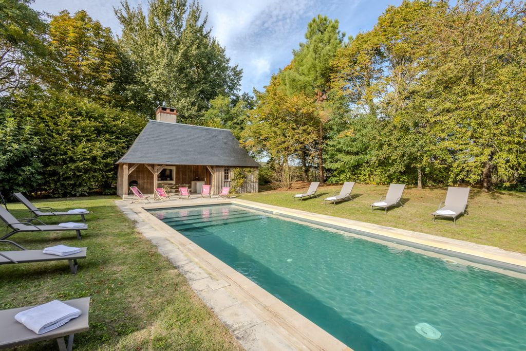 Chateau La Noraye PF OliversTravels 2