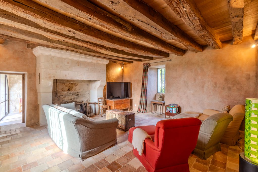 Chateau La Noraye PF OliversTravels 3