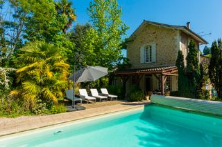 Maison des Cordeliers Dordogne PF OliversTravels 1