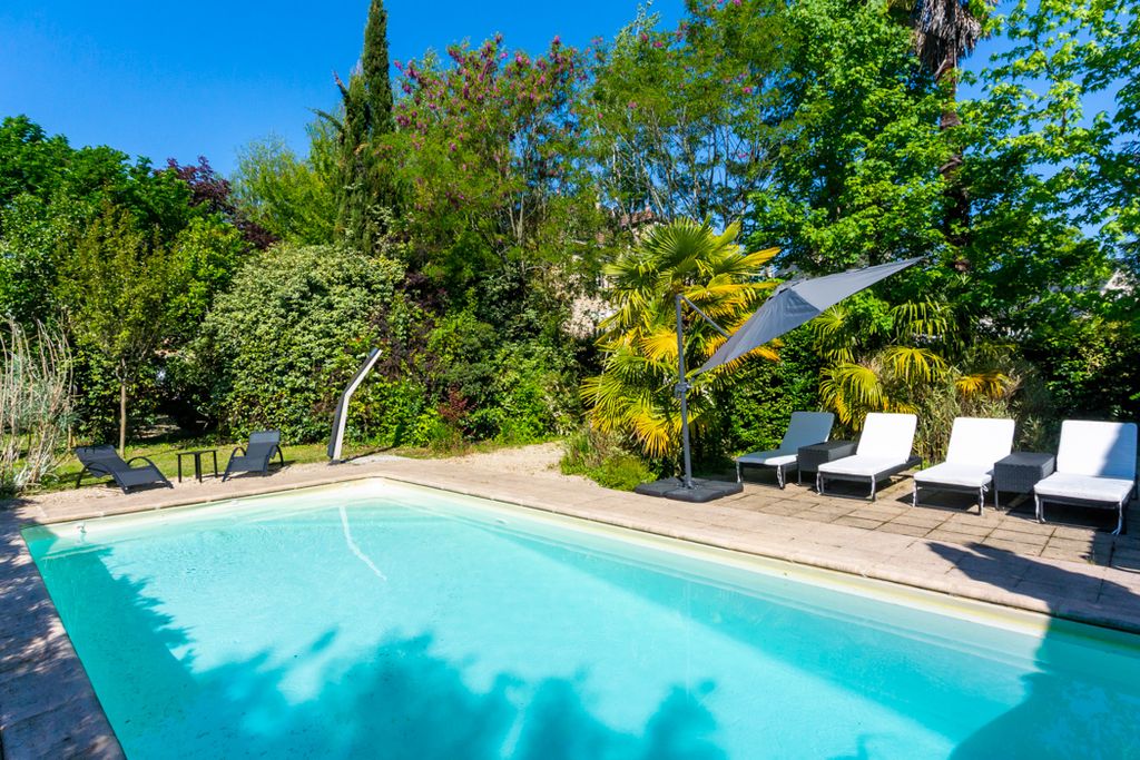 Maison des Cordeliers Dordogne PF OliversTravels 2