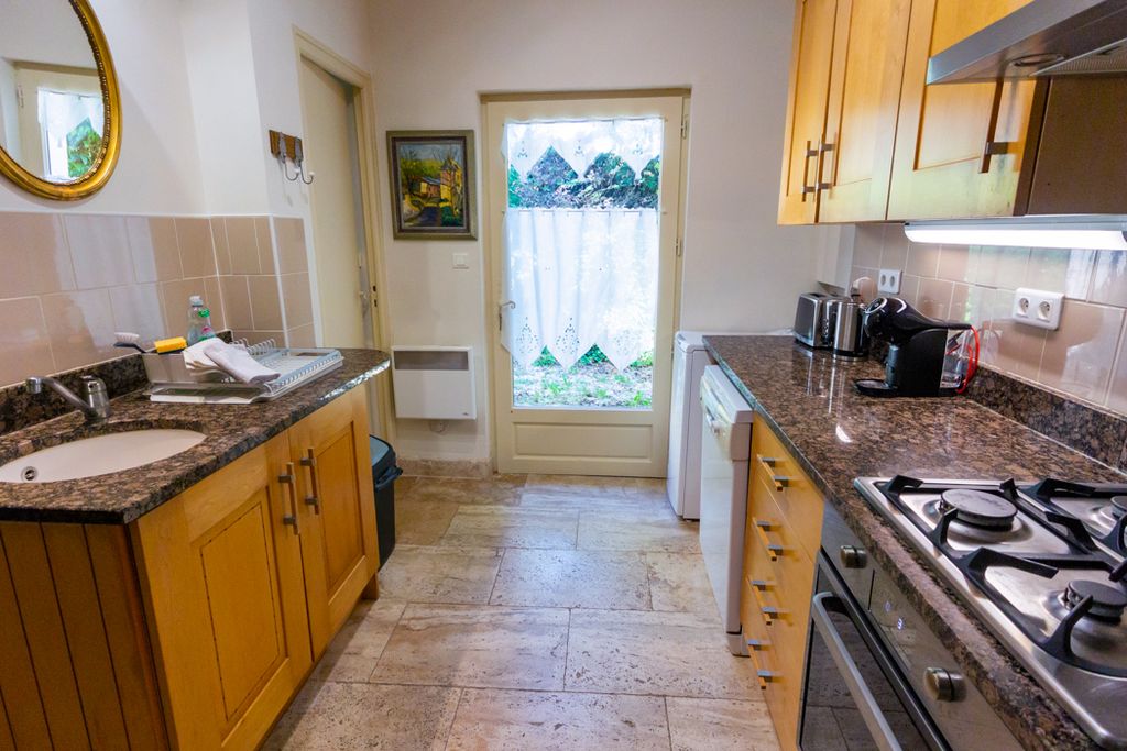 Maison des Cordeliers Dordogne PF OliversTravels 4