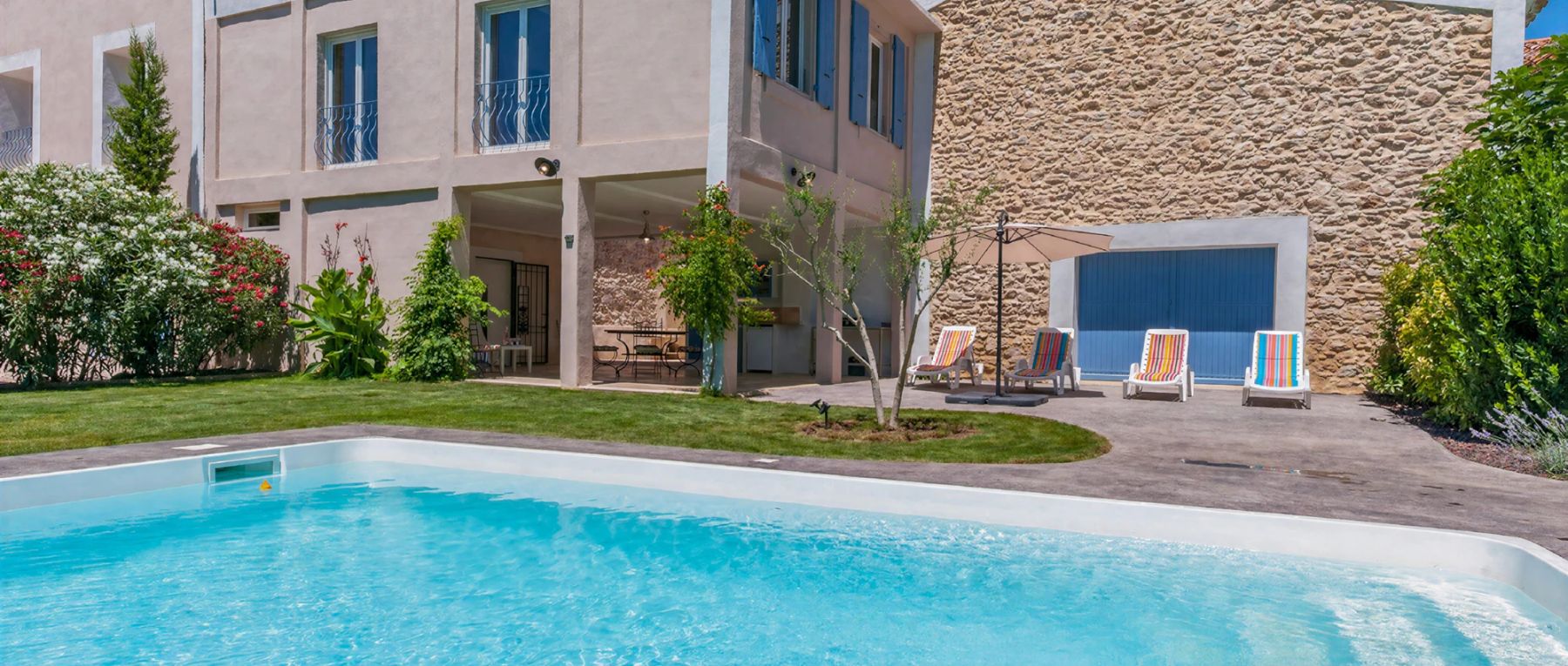 001 la maison des hirondelles south of france olivers travels desktop center