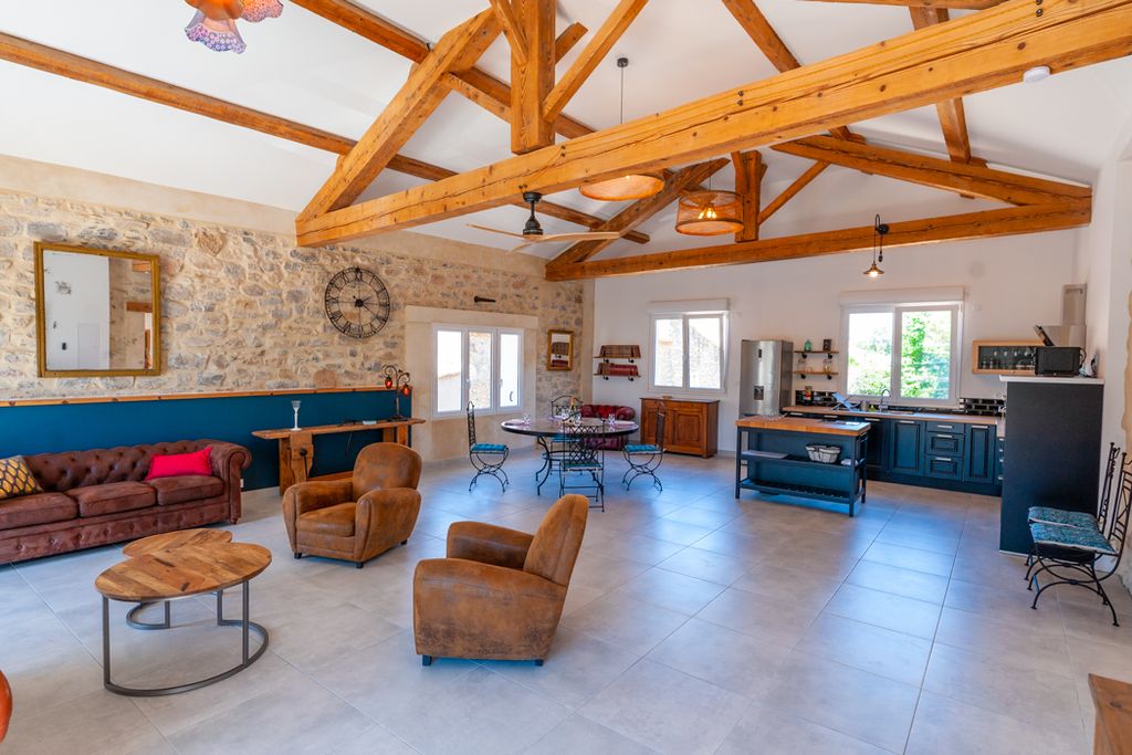 La Maison des Hirondelles French Riviera PF OliversTravels 5