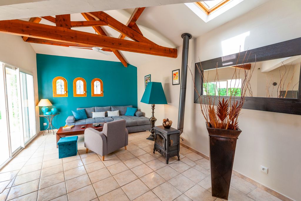 Les Sentinelles Languedoc PF OliversTravels 3