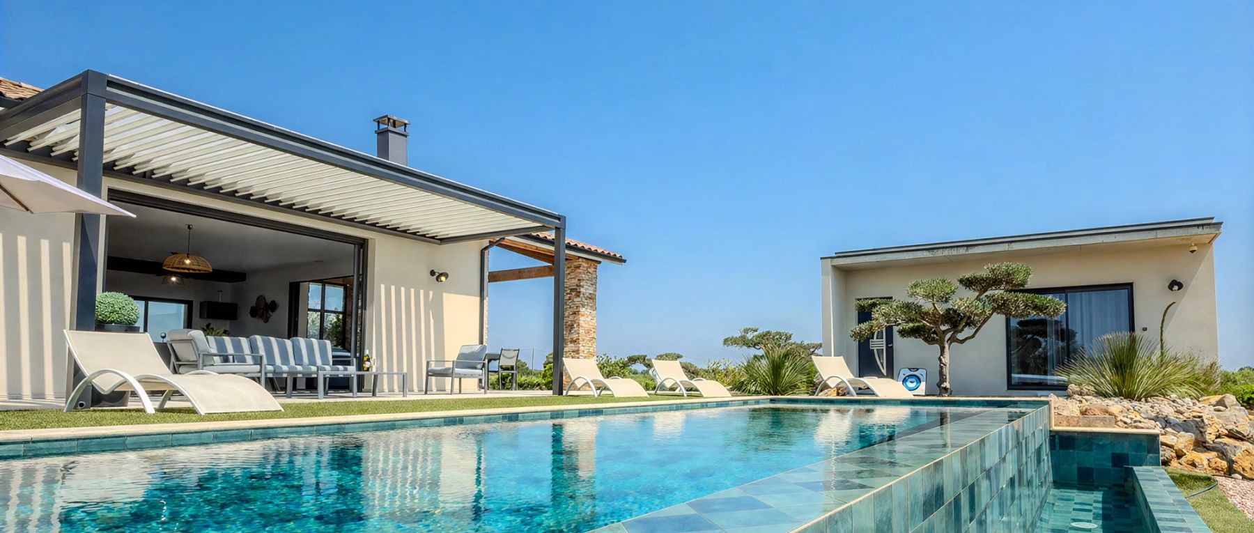 001 villa lizea south of france olivers travels desktop center