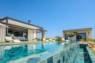 Villa Lizea Languedoc PF OliversTravels 1