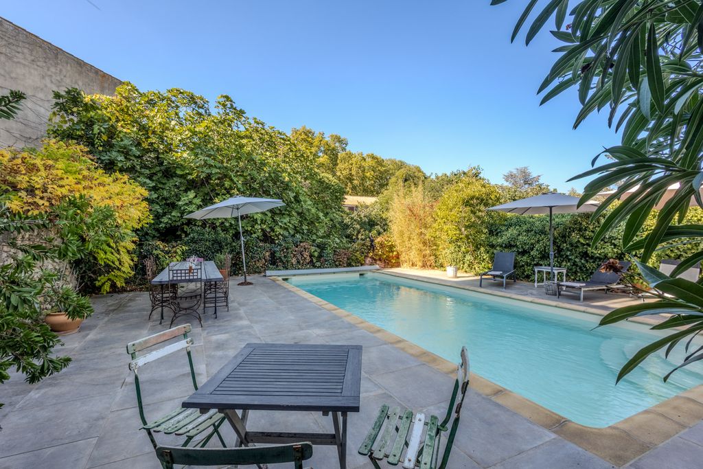 Maison Paul Riquet Languedoc PF Olivers Travels 2