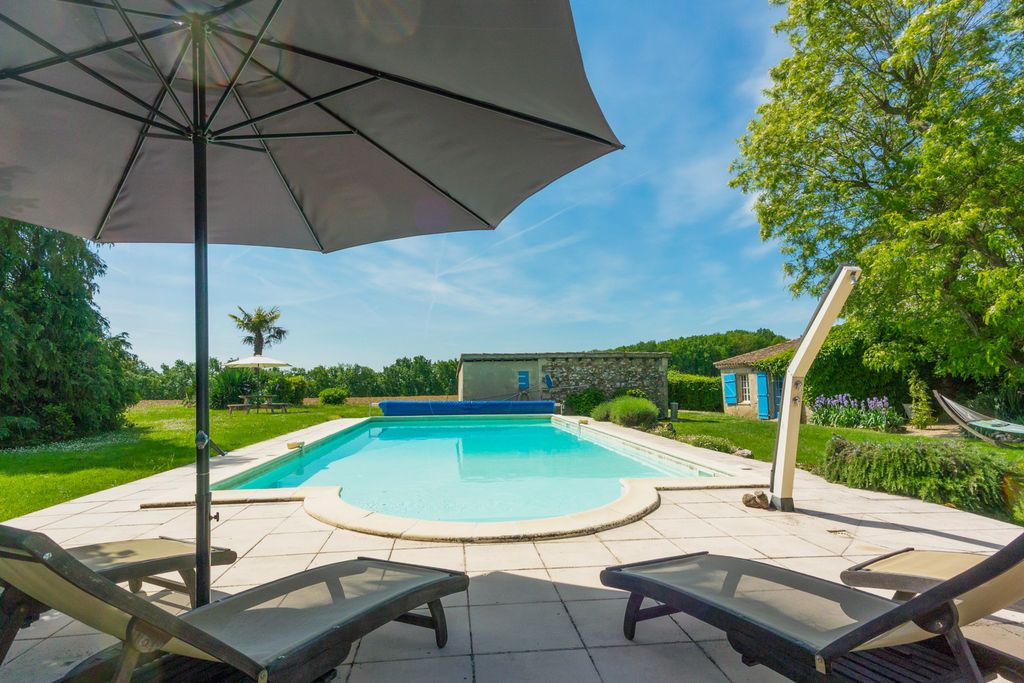 Bosc Grand Aquitane PF OliversTravels 2